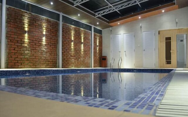 Aristos Boutique Hotel