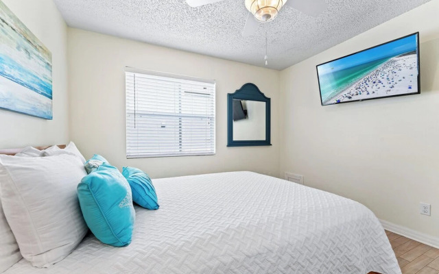 Living the Dream by Beachside Managment