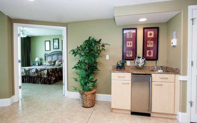 Crb0516 2 Bedroom Condo