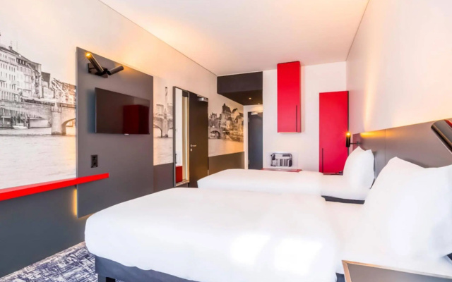ibis Styles Basel City
