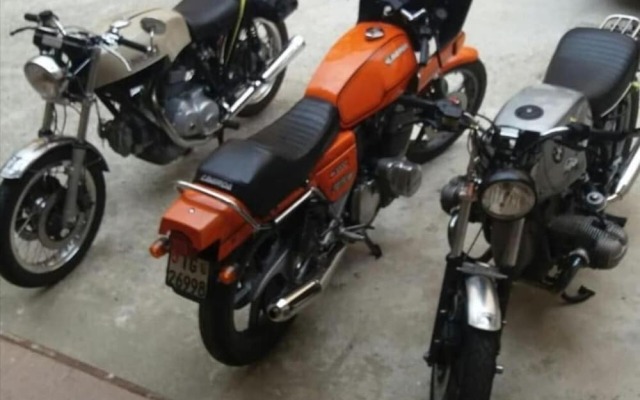 B&B Erifra' Piccolo Hotel