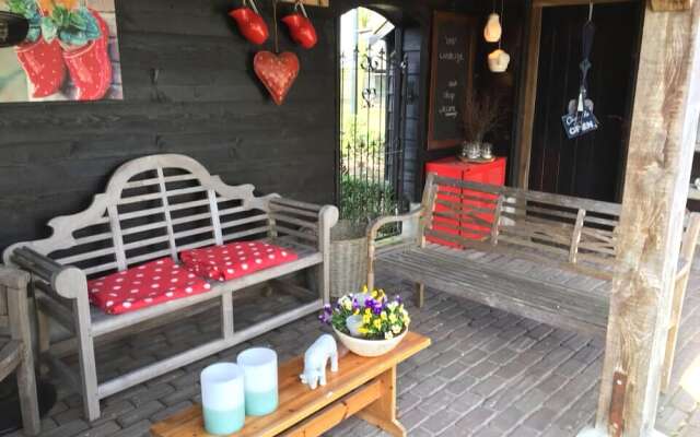 B&B Hoeve Nijssen