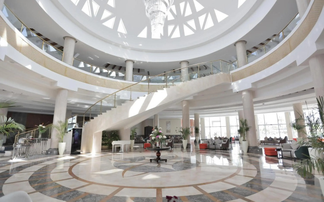 Xanadu Club Makadi Bay