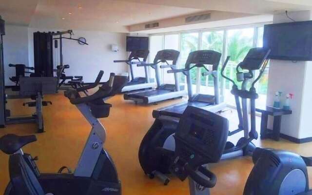 Bay View Grand Marina 2BR