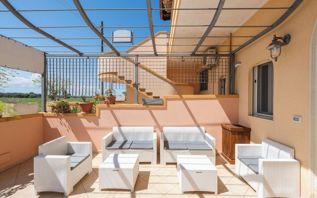 Angeli Nel Salento Camere