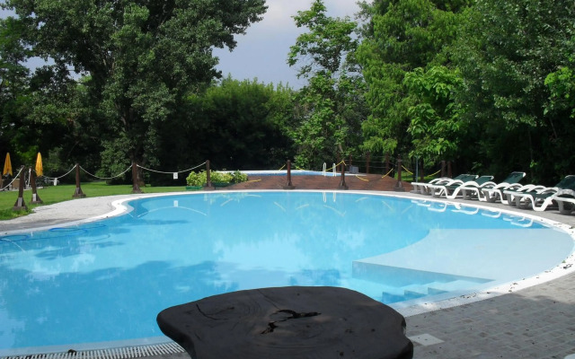 Cascina Scova Resort