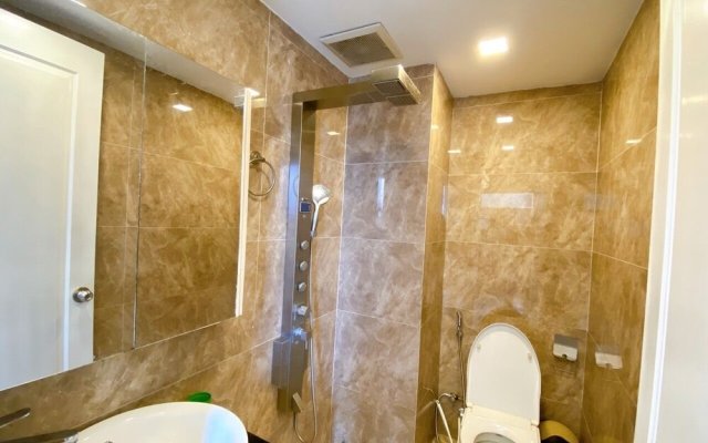 01 bedroom Muong Thanh Apartment Luxury