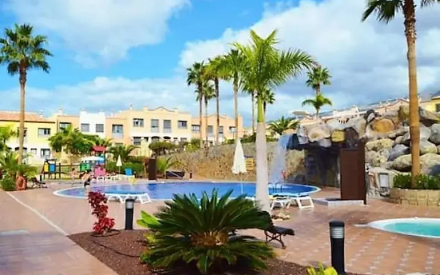 Townhouse Adeje Park