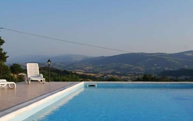 Agriturismo Villa Rosetta