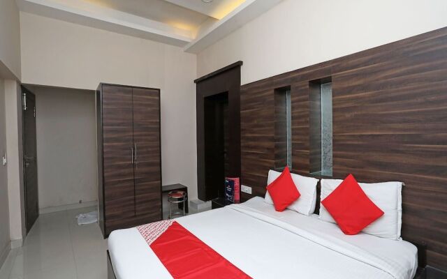 Hotel South Fern