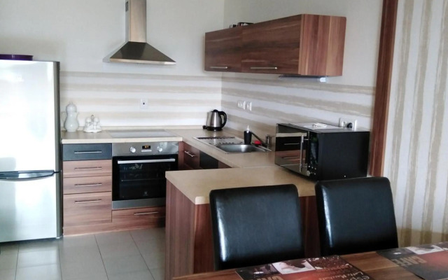 Apartman MARLEA
