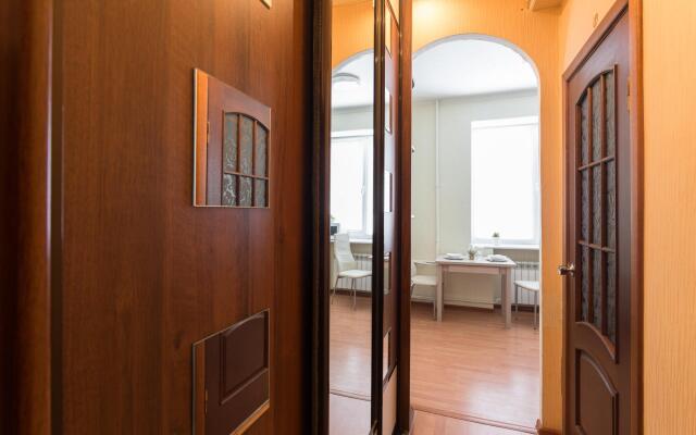 Live comfortably on Lomonosov Street 36