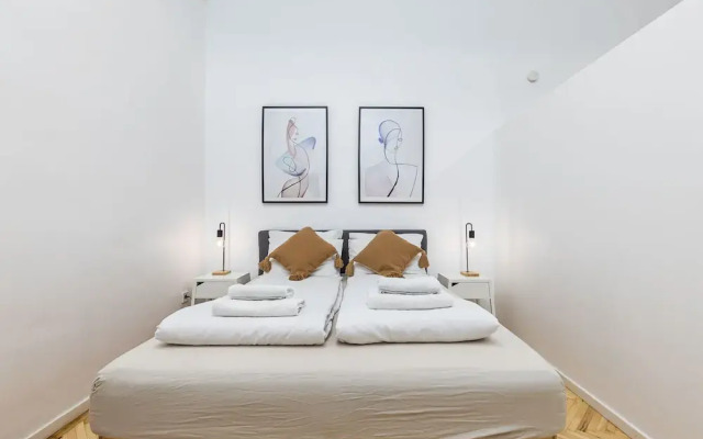 Venus Apartments - King street IV