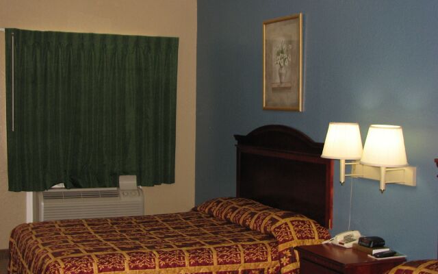 Budget Inn