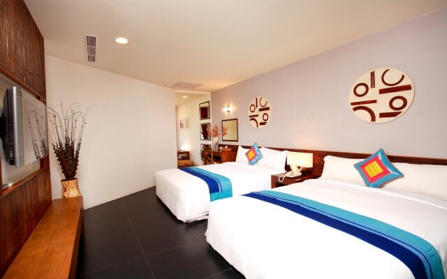 Ocean KT Inn