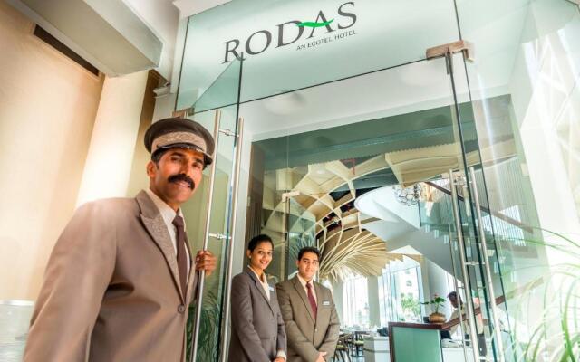 Rodas An Ecotel Hotel