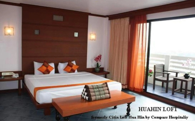 Huahin Loft