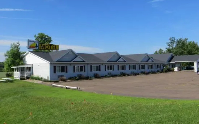 Countryside Motel