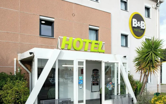 Ptit Dej Hotel Fatiga