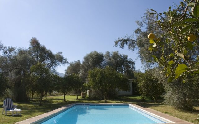 Cortijo Puerta Lavanda