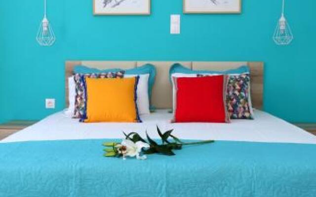Yiannis Studios