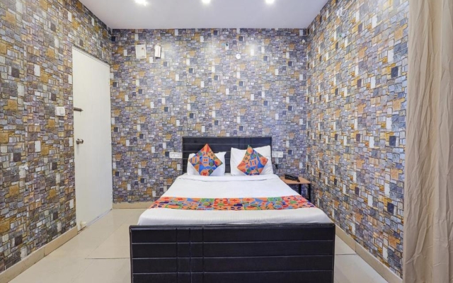 Fabexpress Kings Suites I