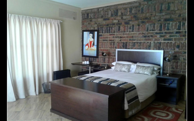 Absolute Guesthouse Reitz