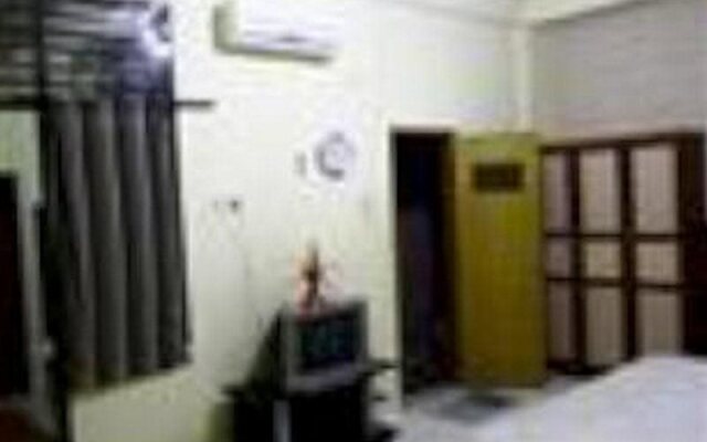 Frangipani Guest House