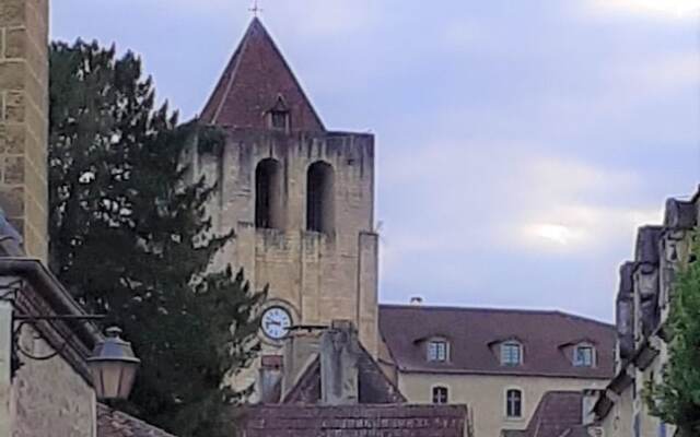 Hotel Restaurant des Augustins