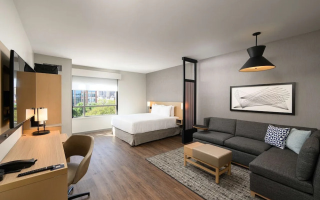 Hyatt Place Albany/Downtown