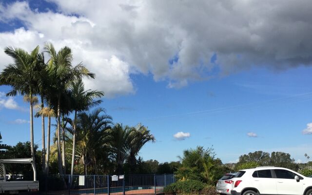 Taree Motor Inn
