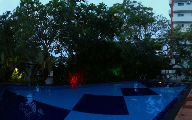 Hotel Sapphire