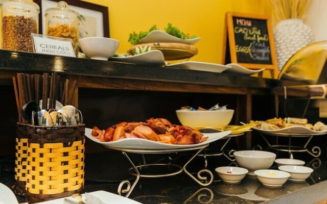 La An Central Boutique Villa