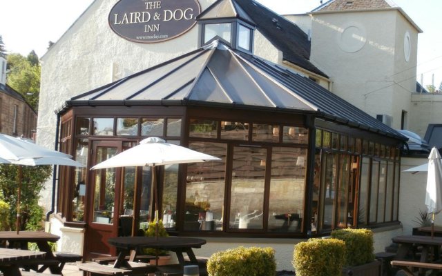 Laird And Dog Inn