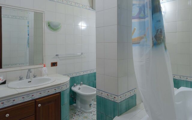 B&B Casa Augusto Luxury