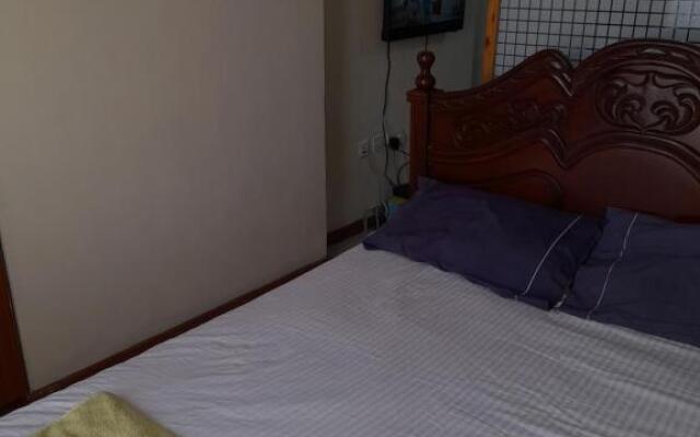 Ritaz Apartments