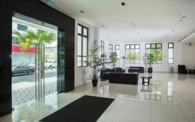 Cathayana Hotel Kuantan