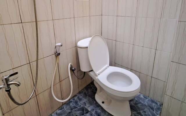 OYO 90578 Dinar Family