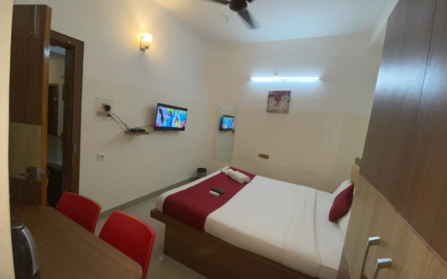 Magnolia Inn by OYO Rooms