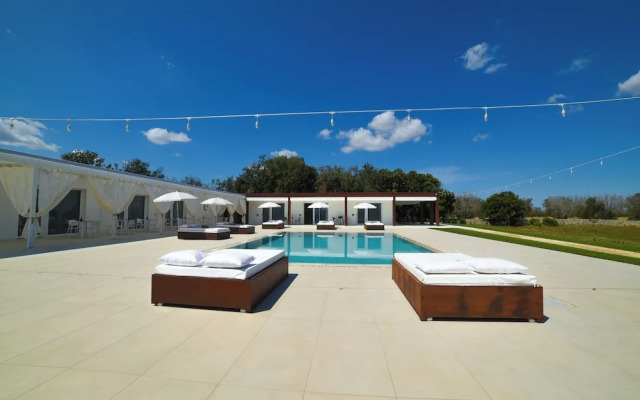 Agricola Chiani 1 Triple Relax&pool