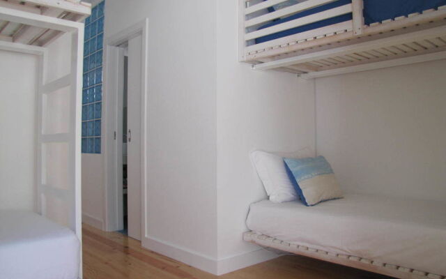 Alquimia Guest House