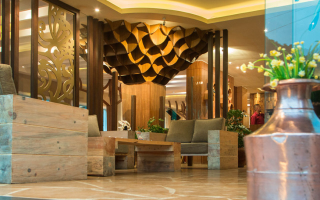 Teeka Resort Suites & Spa