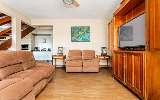 Pousada Bangalôs do Rosa