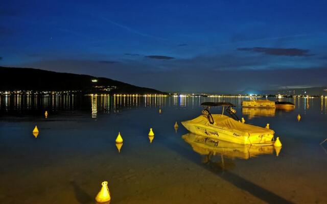 Appartement Proche du Lac Annecy