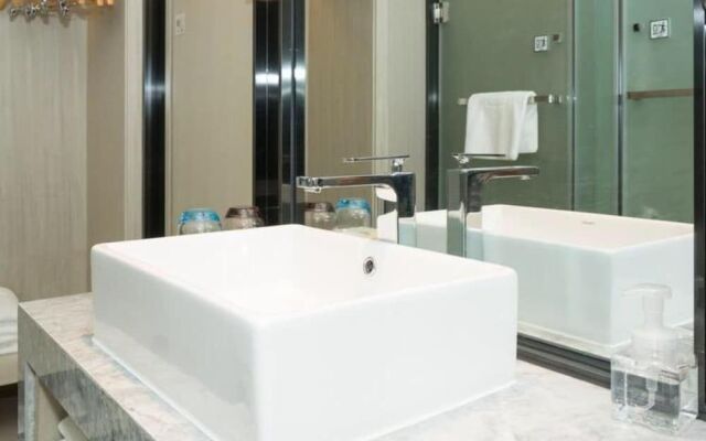 Guantai Hotel