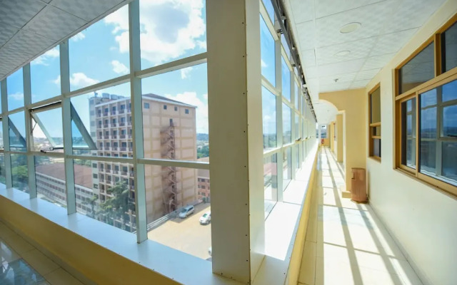 BMK House Apartments