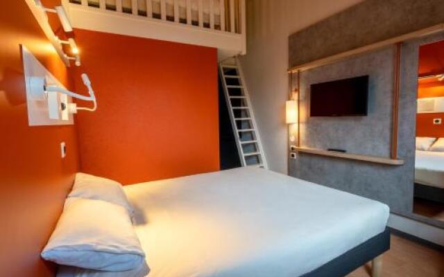 ibis budget Nancy Porte Sud