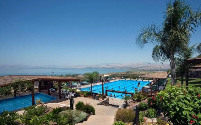 Ramot Resort Hotel
