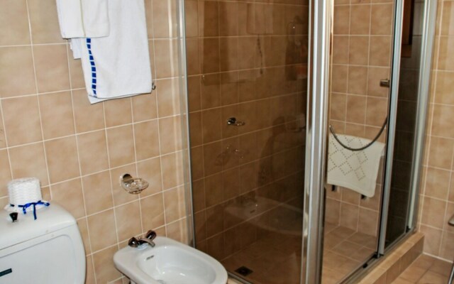 Casa tre G - App OG Solduno