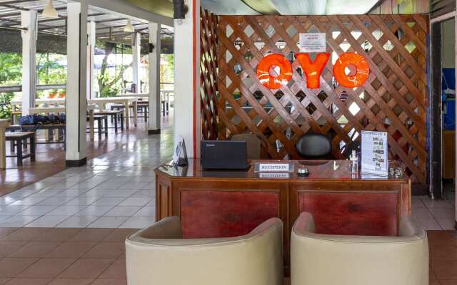 OYO 883 Pavo Resort